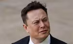 Elon Musk mất vị trí người giàu nhất thế giới
