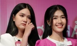 Thí sinh khóc khi vào top 25 sơ khảo Hoa hậu Việt Nam