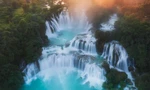 Báo quốc tế đăng loạt ảnh Mù Cang Chải, Thác Bản Giốc khiến người nước ngoài muốn đặt vé đến Việt Nam