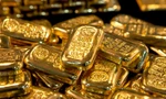 Giá vàng thế giới cao chót vót