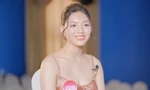 Thí sinh 18 tuổi: 'Mẹ chỉ cho tôi tham gia Hoa hậu Việt Nam'