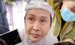 Ngày cuối đời của nghệ sĩ Vũ Linh