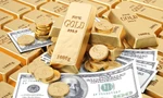 Biến động chứng khoán, giá vàng sau quyết định của Fed