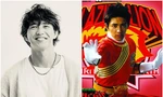 Siêu nhân Gao đỏ, Kamen Rider Decade trở lại Việt Nam