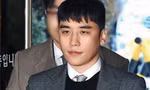 Seungri (Big Bang) ra tù