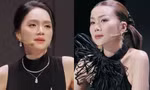 Sự cố của Thanh Hằng bị mang ra bàn luận
