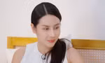 Lưu Hương Giang sa sút ở Chị đẹp vì gia đình gặp trục trặc