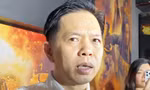 Thái Hòa trở lại sau vai diễn khốn nạn đến tận cùng