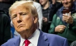 Động thái bất ngờ của ông Trump 