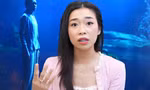 Nữ diễn viên không cần casting phim 18+ của ông trùm kinh dị Việt