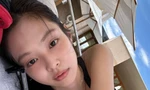Gần 6 triệu người vào xem ảnh Jennie (BlackPink) ở hồ bơi