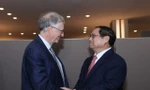 Thủ tướng mong tỷ phú Bill Gates truyền cảm hứng cho thế hệ trẻ Việt Nam