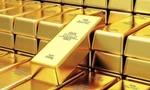Giá vàng thế giới tăng cao nhất trong hơn 1 tháng 