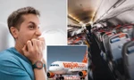 Thực hư việc hành khách la hét 'rắn trên máy bay' 