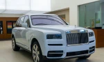 Rolls-Royce có nhà phân phối mới ở Việt Nam, liệu có đổi vận?