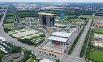 Tỉnh Bình Dương sẽ trở thành thành phố trực thuộc Trung ương
