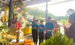 Gia cảnh khó khăn của nam công nhân chết do tai nạn lao động ở Bình Dương