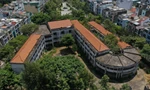 Ngôi trường xây gần 20 tỷ đồng, bỏ hoang 15 năm ở TPHCM