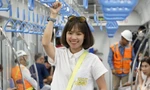 TPHCM miễn giảm 100% giá vé trong 3 tháng đầu vận hành metro số 1