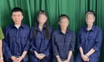 Tụ điểm có nhiều thanh niên múa thoát y phục vụ ‘quý bà’; Tin mới vụ chủ tịch huyện bị lừa 100 tỷ 