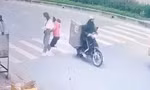 Xác định được người tông nữ phụ xe buýt ở TPHCM đến đa chấn thương, hiện vẫn hôn mê
