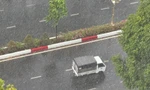 Mưa lớn chưa từng thấy tại TPHCM từ đầu năm đến nay