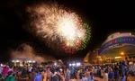 TPHCM chốt 5 điểm bắn pháo hoa dịp 30/4