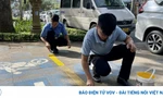 Thu phí vỉa hè, lòng đường ở TP Vũng Tàu còn nhiều phát sinh