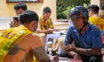 TPHCM: Người vi phạm nồng độ cồn bỏ xe vì không có tiền đóng phạt, cảnh sát khuyến cáo