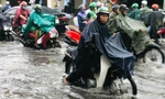 Dự báo TPHCM có 26 điểm ngập do mưa, triều cường