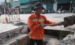 Con đường dài gần 2km ở TPHCM sắp hoàn thành sau 23 năm khởi công mở rộng
