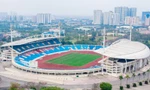 Sau khi bị so sánh như bãi chăn bò, sân Mỹ Đình giờ ra sao?
