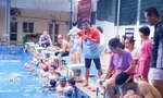 Người thầy 13 năm dạy bơi miễn phí, phòng chống đuối nước cho trẻ em