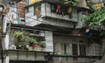 Tràn ngập nhà 'chuồng cọp' không lối thoát hiểm ở Thủ đô