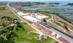 Toàn cảnh cao tốc Vân Đồn - Móng Cái đầu tư 11 nghìn tỉ đồng chuẩn bị đưa vào khai thác