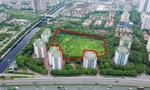 Cận cảnh những lô đất Hà Nội 'đòi' để xây trường học, quyết xoá cảnh bốc thăm