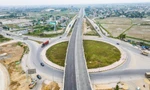 Toàn cảnh cao tốc hơn 12.000 tỷ đồng nối Ninh Bình - Thanh Hóa sắp thông xe