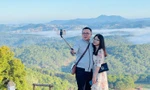 Giới trẻ nô nức khám phá thiên đường săn mây tại Đà Lạt