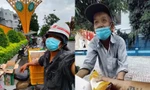 Netizen "thả tim" loạt clip TikToker đi xe cà tàng, "ép" người khó khăn lấy nhu yếu phẩm
