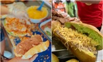 Tiệm bánh mì Huynh Hoa ra mắt "phiên bản trà xanh", có gì đặc biệt mà khiến dân mạng xôn xao?