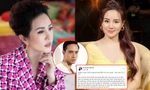 Toàn cảnh drama giữa Vy Oanh và Thu Hoài: Kim Lý bị vạ lây, hoa hậu tính sao nếu bị kiện?