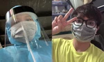 Gen Z chia sẻ cách "đánh bại" COVID-19: Giữ bình tĩnh, không bỏ ăn, tập hít thở mỗi ngày