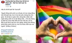 Netizen đồng loạt "thả tim" với ĐH Khoa học Xã hội và Nhân văn vì ủng hộ cộng đồng LGBTQ+