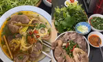 Bún bò Huế đang là “ngôi sao” của giới trẻ mùa giãn cách, có hẳn FC với 150.000 thành viên
