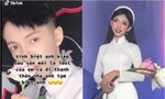 TikToker 10 triệu followers làm clip đáp trả tin đồn qua đời, nói điều gì mà 9 triệu view?
