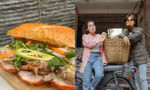 Bánh mì - từ khóa drama năm 2021: Màn "xẻ đôi" của tiệm bánh 30 năm ở Sài Gòn gây bão mạng