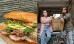 Bánh mì - từ khóa drama năm 2021: Màn "xẻ đôi" của tiệm bánh 30 năm ở Sài Gòn gây bão mạng