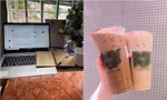 Sau một tuần nới giãn cách, giới trẻ thích ứng an toàn: Sắp đi làm lại, đặt đồ ăn dễ hơn 
