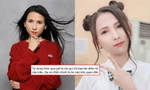 YouTuber Thiên An phải lên tiếng đính chính vì bị cư dân mạng hóng drama "nhầm nhà"