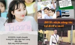 Bắt trend kẻo trễ: TikTok tràn ngập clip nhìn lại ký ức trong trẻo và thử thách của Gen Z